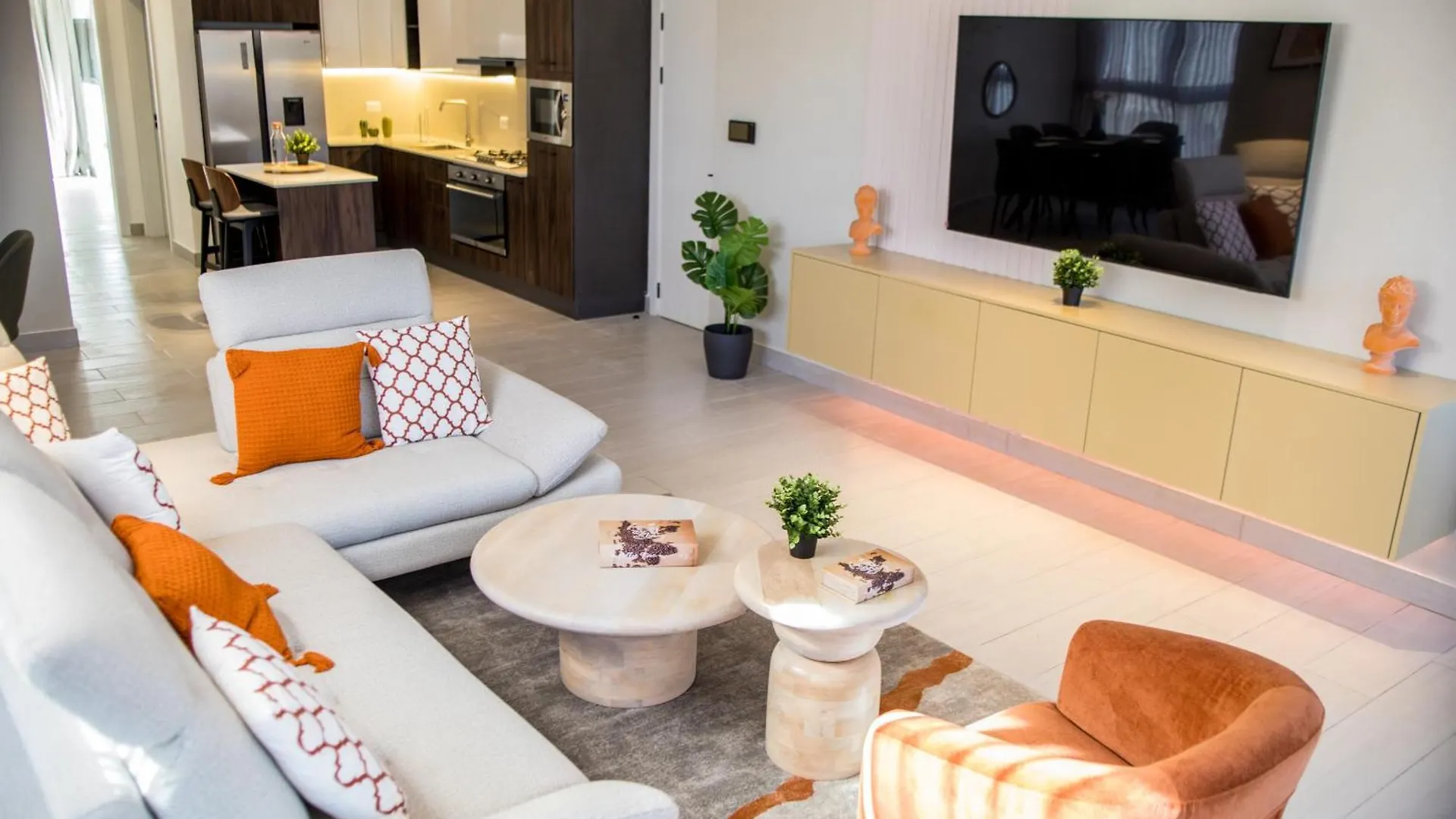 Luxury Apartment Rooftop With Two Level And Infinitive Pool Santiago De Los Caballeros Dominikanische Republik
