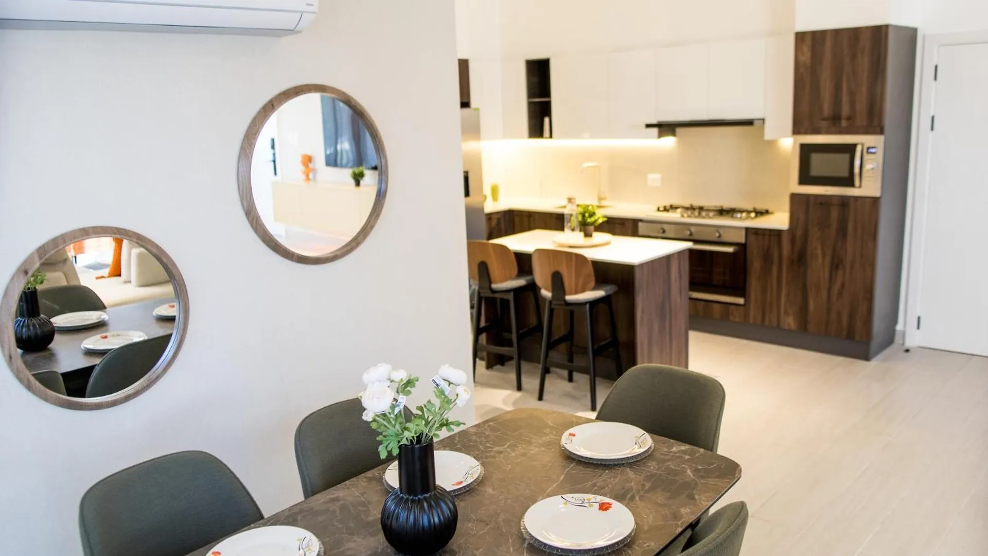 Luxury Apartment Rooftop With Two Level And Infinitive Pool Santiago De Los Caballeros
