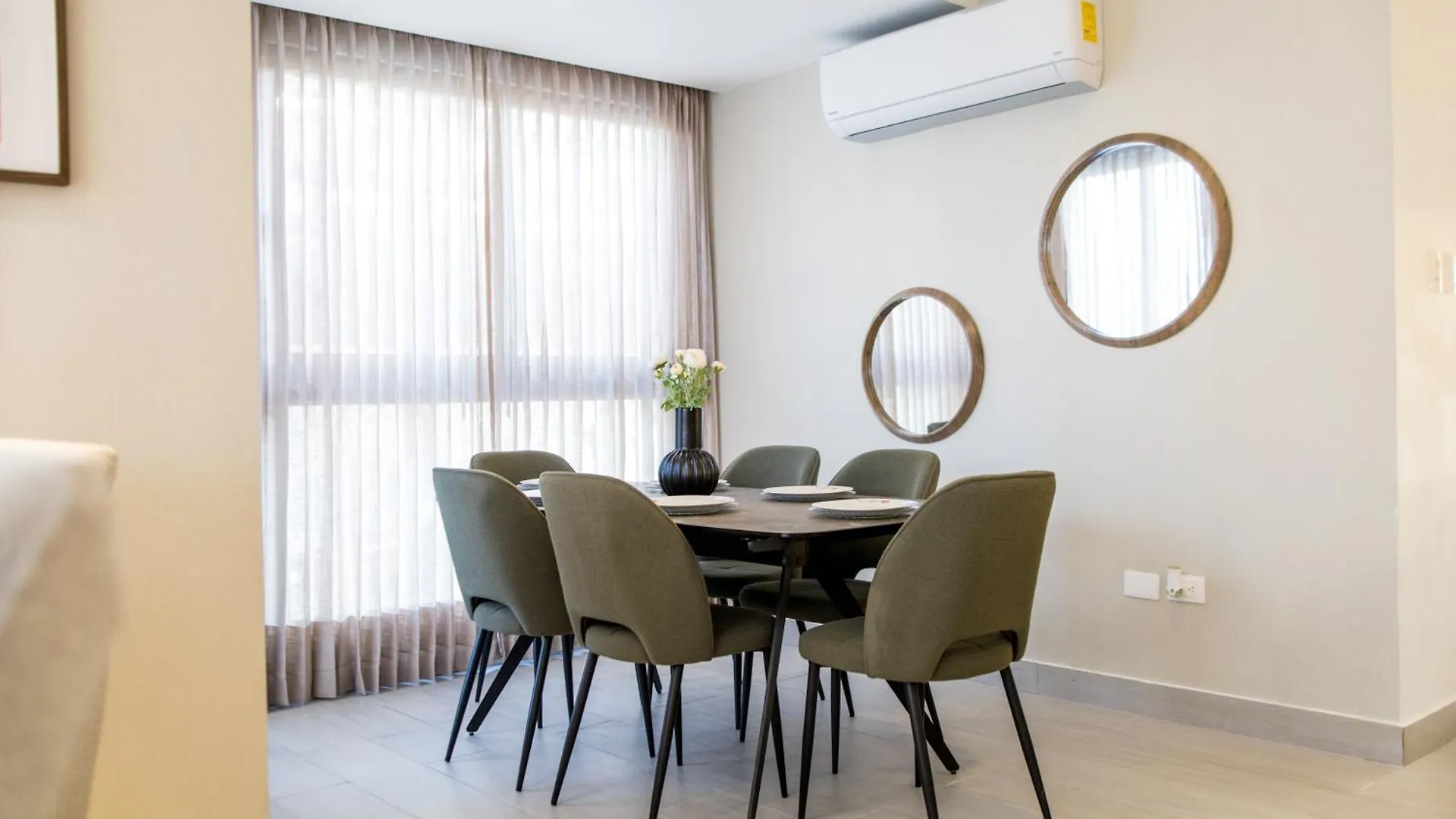 Luxury Apartment Rooftop With Two Level And Infinitive Pool Santiago De Los Caballeros Dominikanische Republik