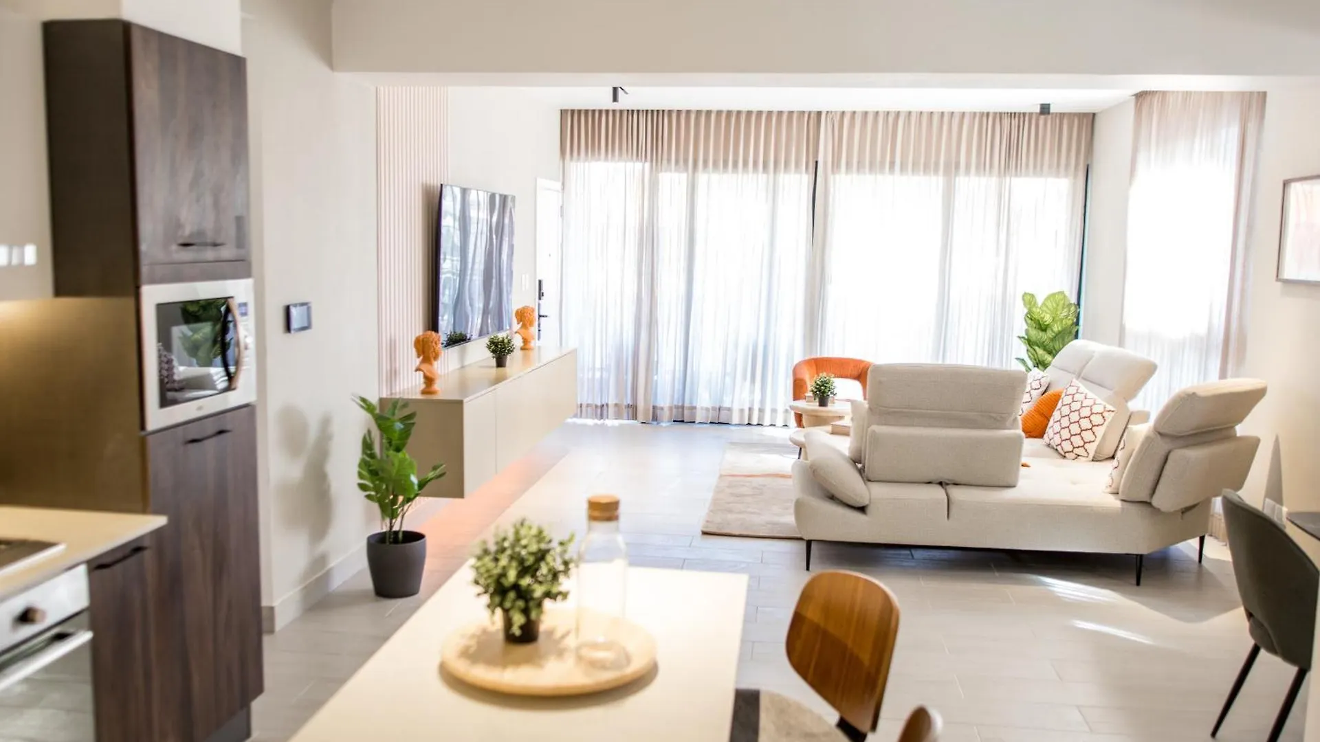 Luxury Apartment Rooftop With Two Level And Infinitive Pool Santiago De Los Caballeros